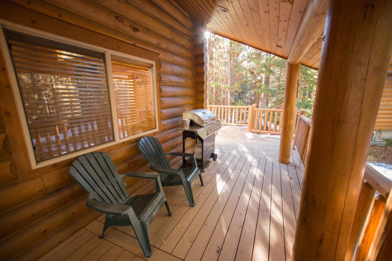 The Pines At Island Park Villa Ngoại thất bức ảnh