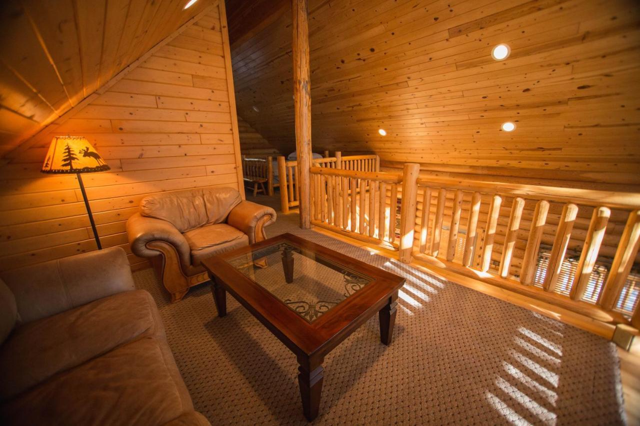 The Pines At Island Park Villa Ngoại thất bức ảnh